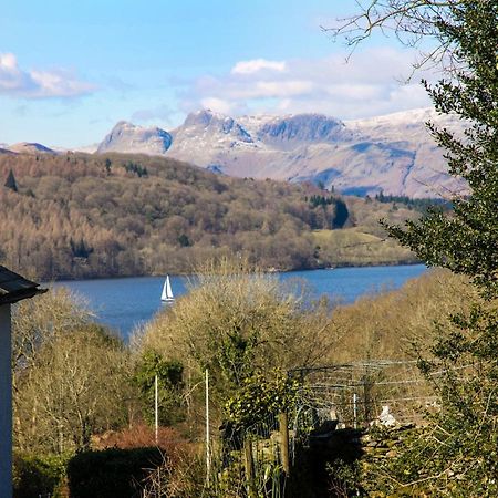 Kempton Bowness-on-Windermere Bagian luar foto
