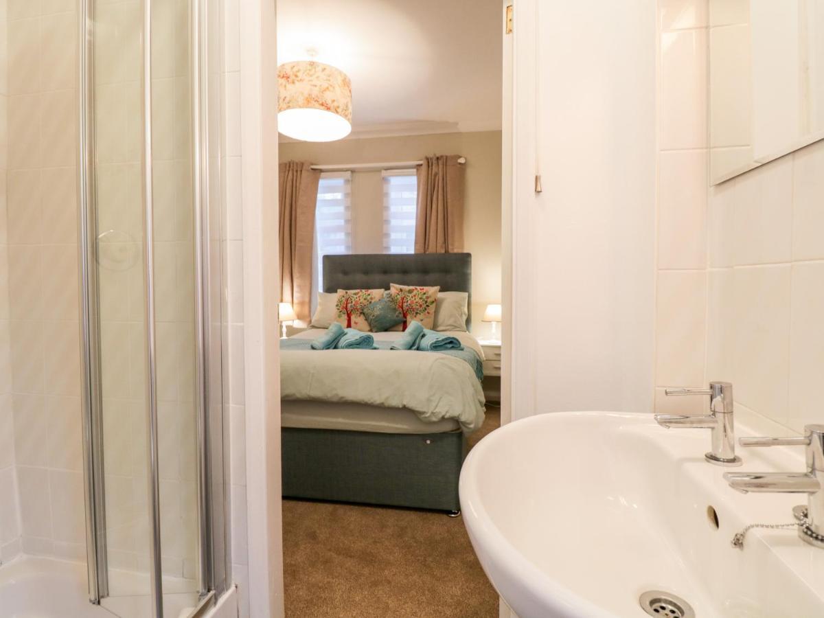 Kempton Bowness-on-Windermere Bagian luar foto
