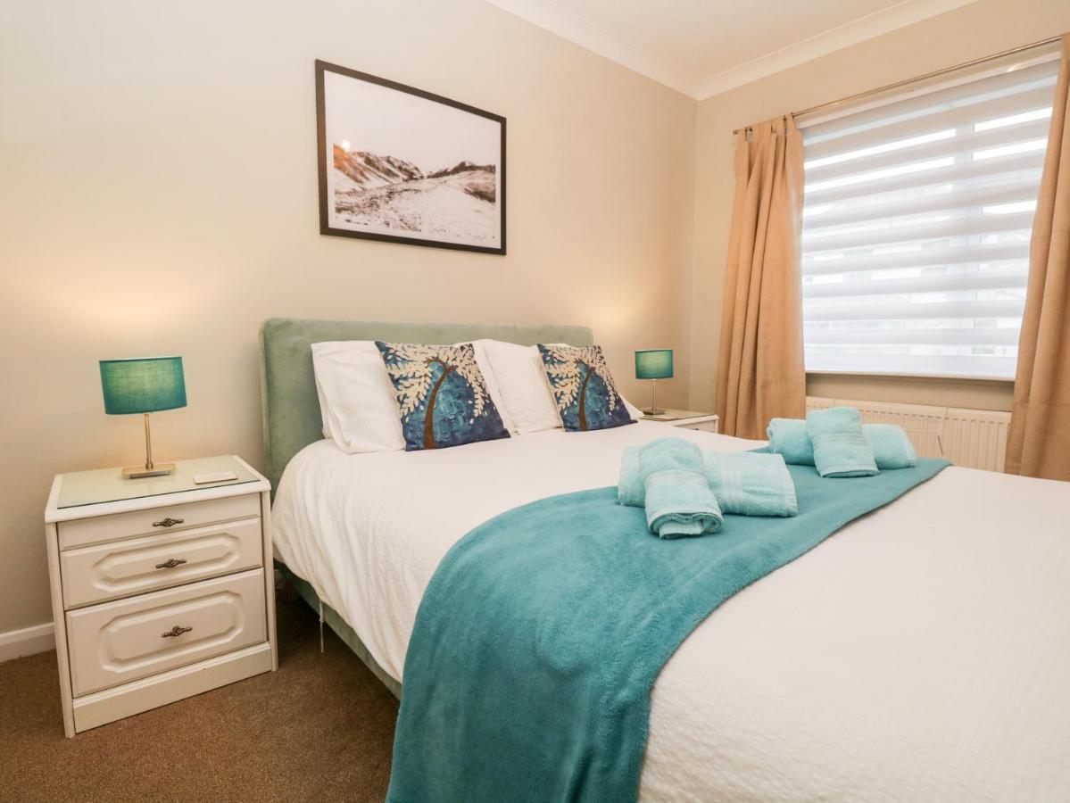 Kempton Bowness-on-Windermere Bagian luar foto