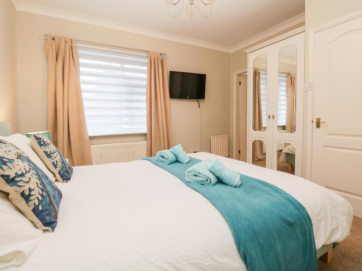 Kempton Bowness-on-Windermere Bagian luar foto