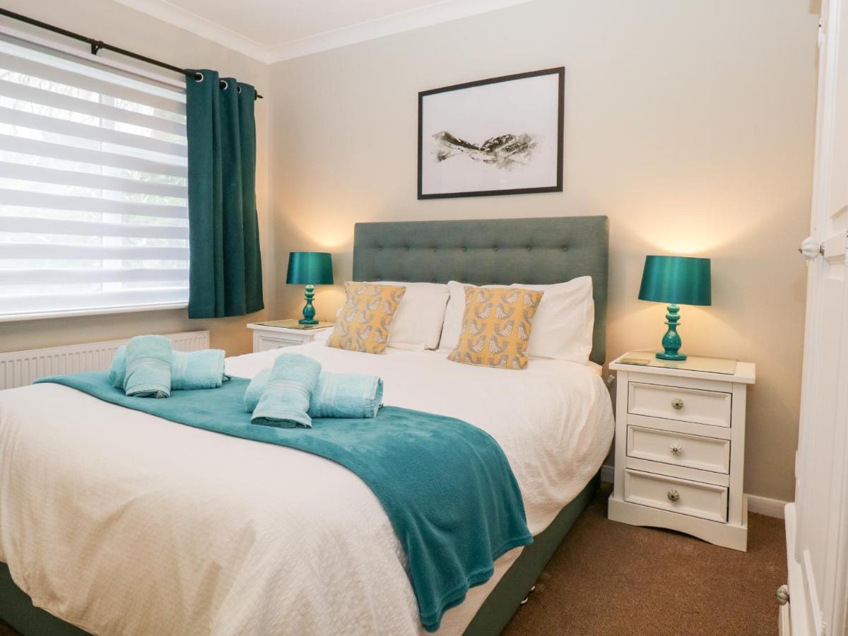 Kempton Bowness-on-Windermere Bagian luar foto