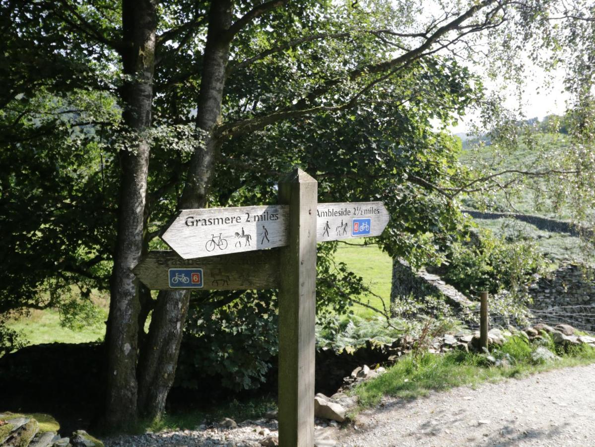Kempton Bowness-on-Windermere Bagian luar foto