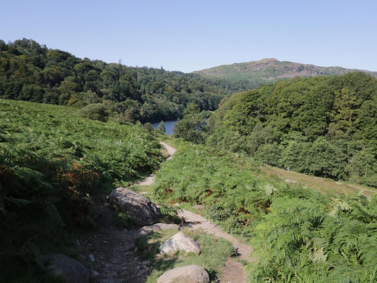 Kempton Bowness-on-Windermere Bagian luar foto