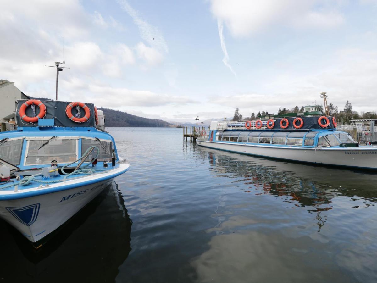 Kempton Bowness-on-Windermere Bagian luar foto