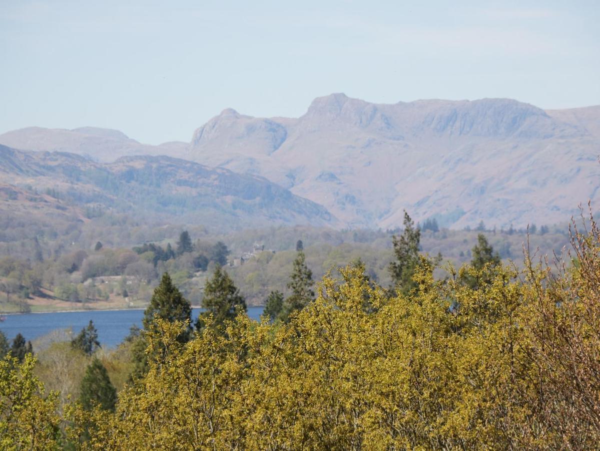 Kempton Bowness-on-Windermere Bagian luar foto