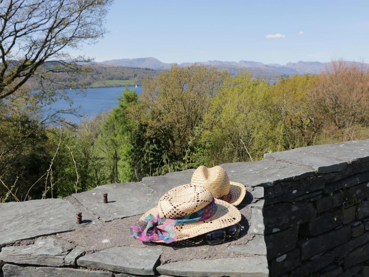 Kempton Bowness-on-Windermere Bagian luar foto