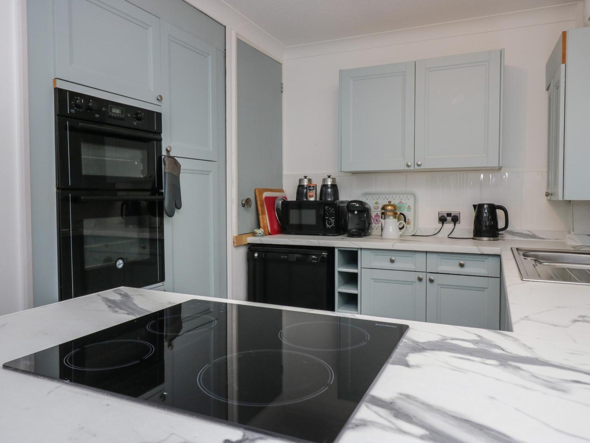 Kempton Bowness-on-Windermere Bagian luar foto