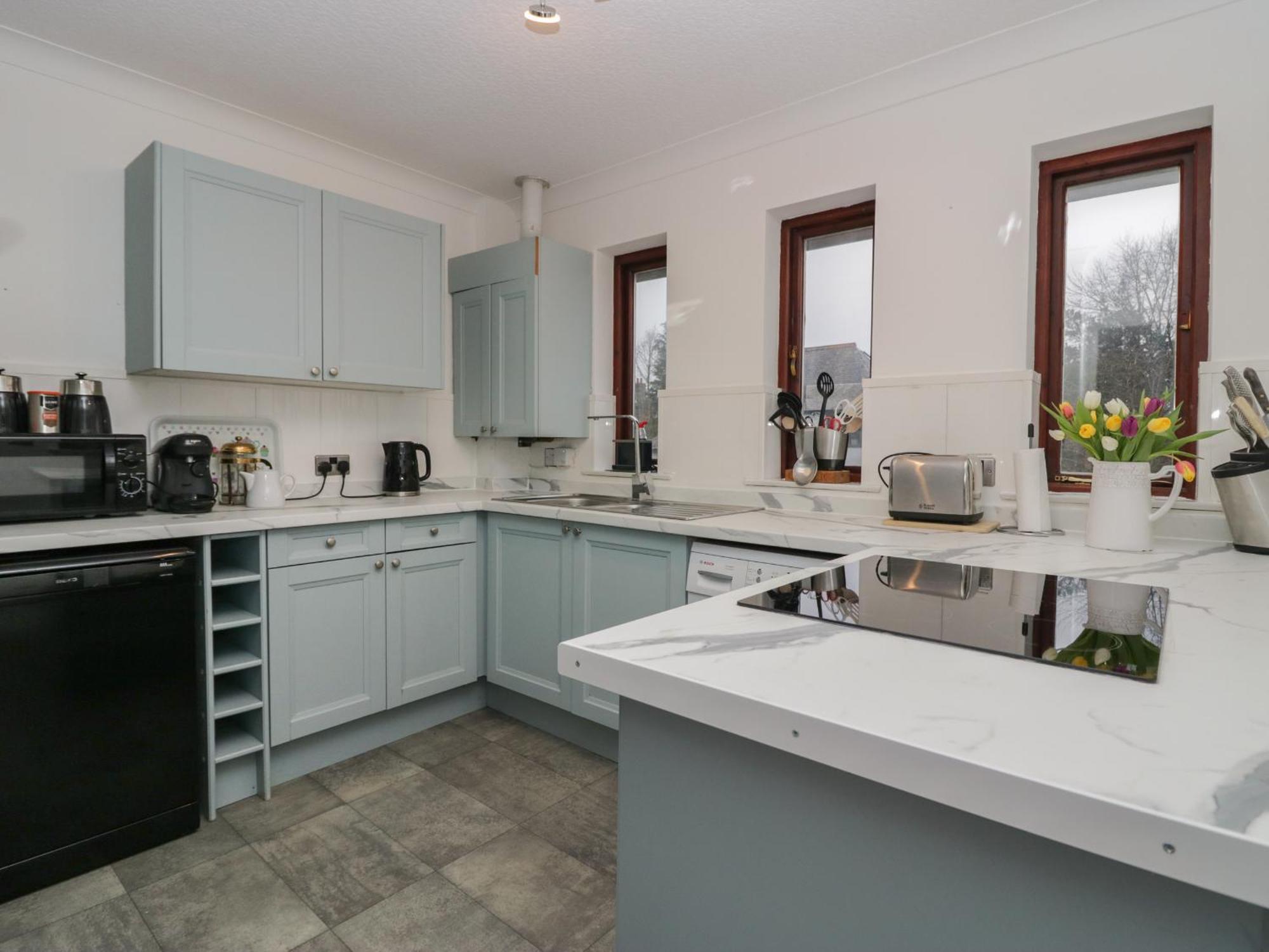 Kempton Bowness-on-Windermere Bagian luar foto