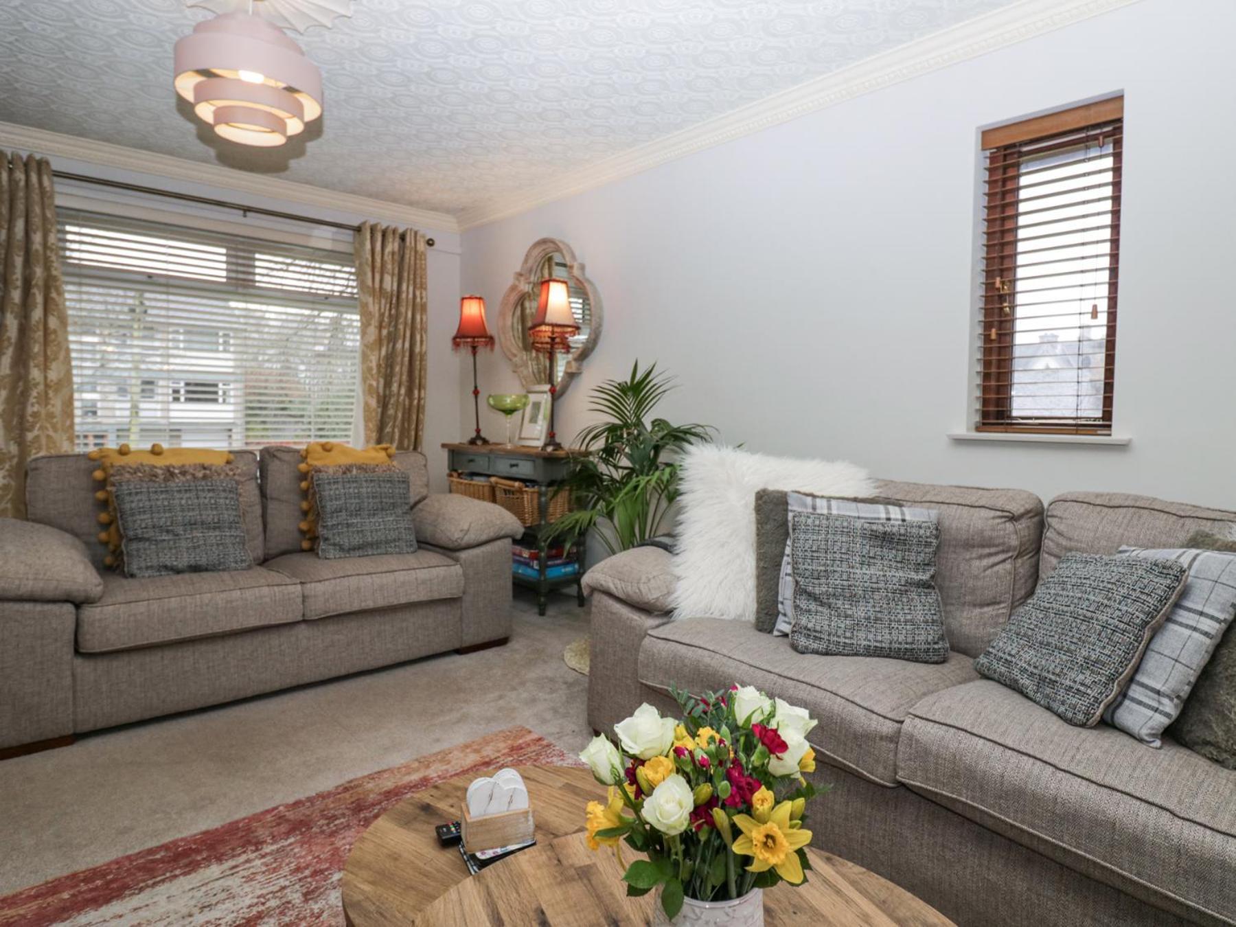 Kempton Bowness-on-Windermere Bagian luar foto