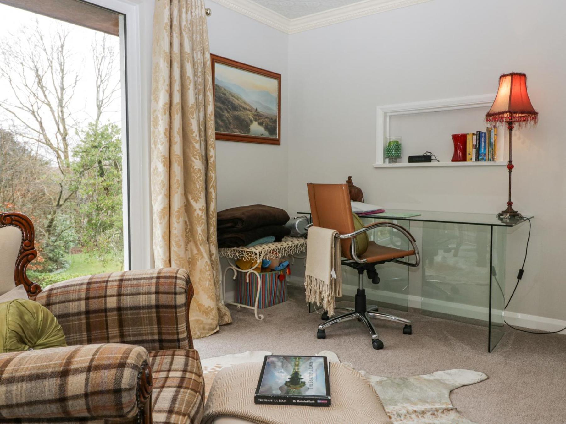 Kempton Bowness-on-Windermere Bagian luar foto