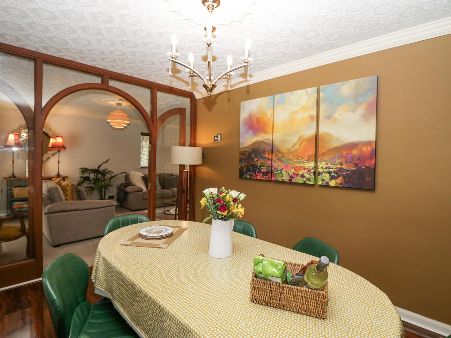 Kempton Bowness-on-Windermere Bagian luar foto
