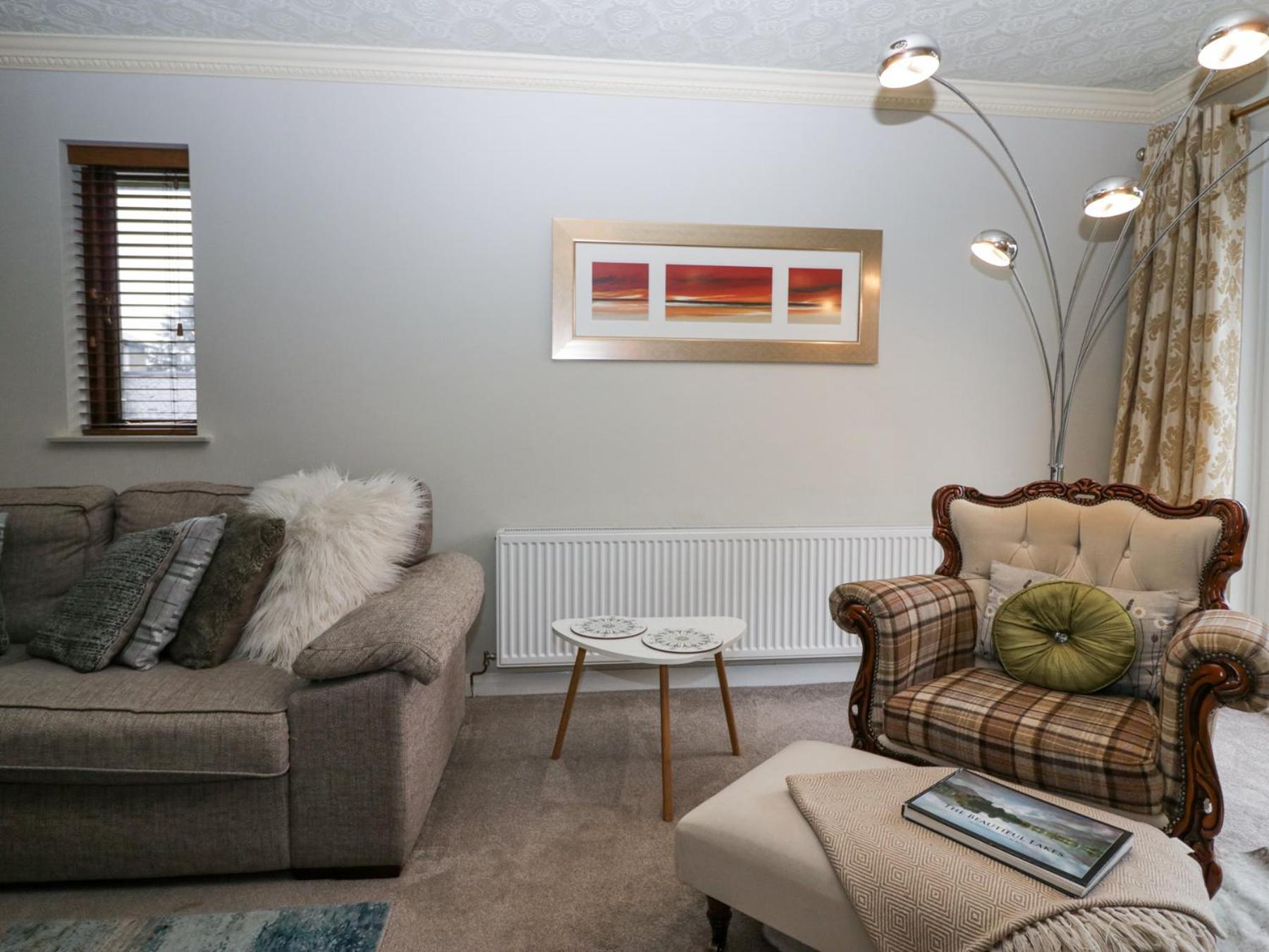 Kempton Bowness-on-Windermere Bagian luar foto