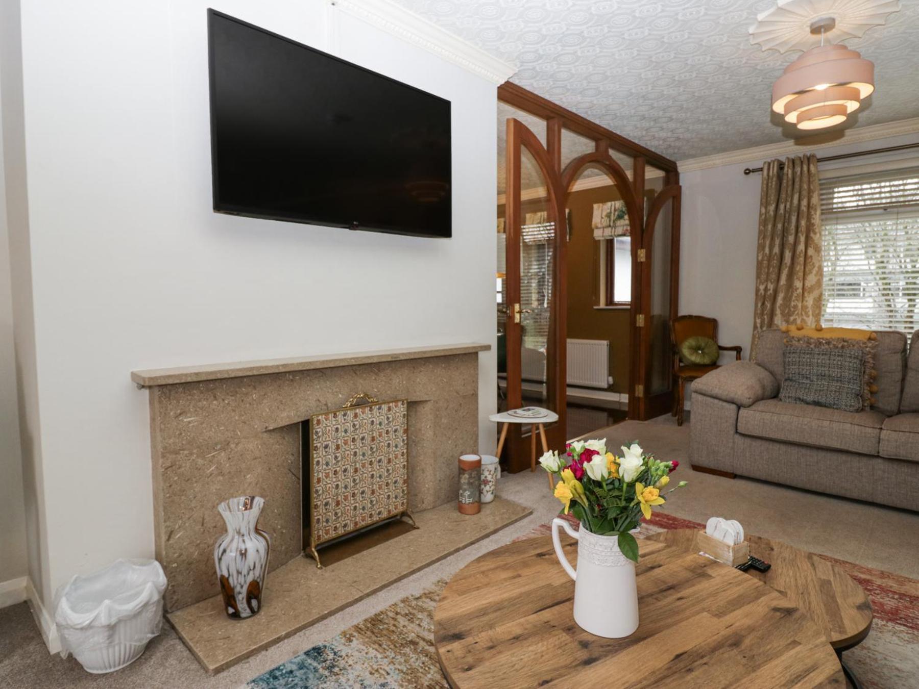 Kempton Bowness-on-Windermere Bagian luar foto