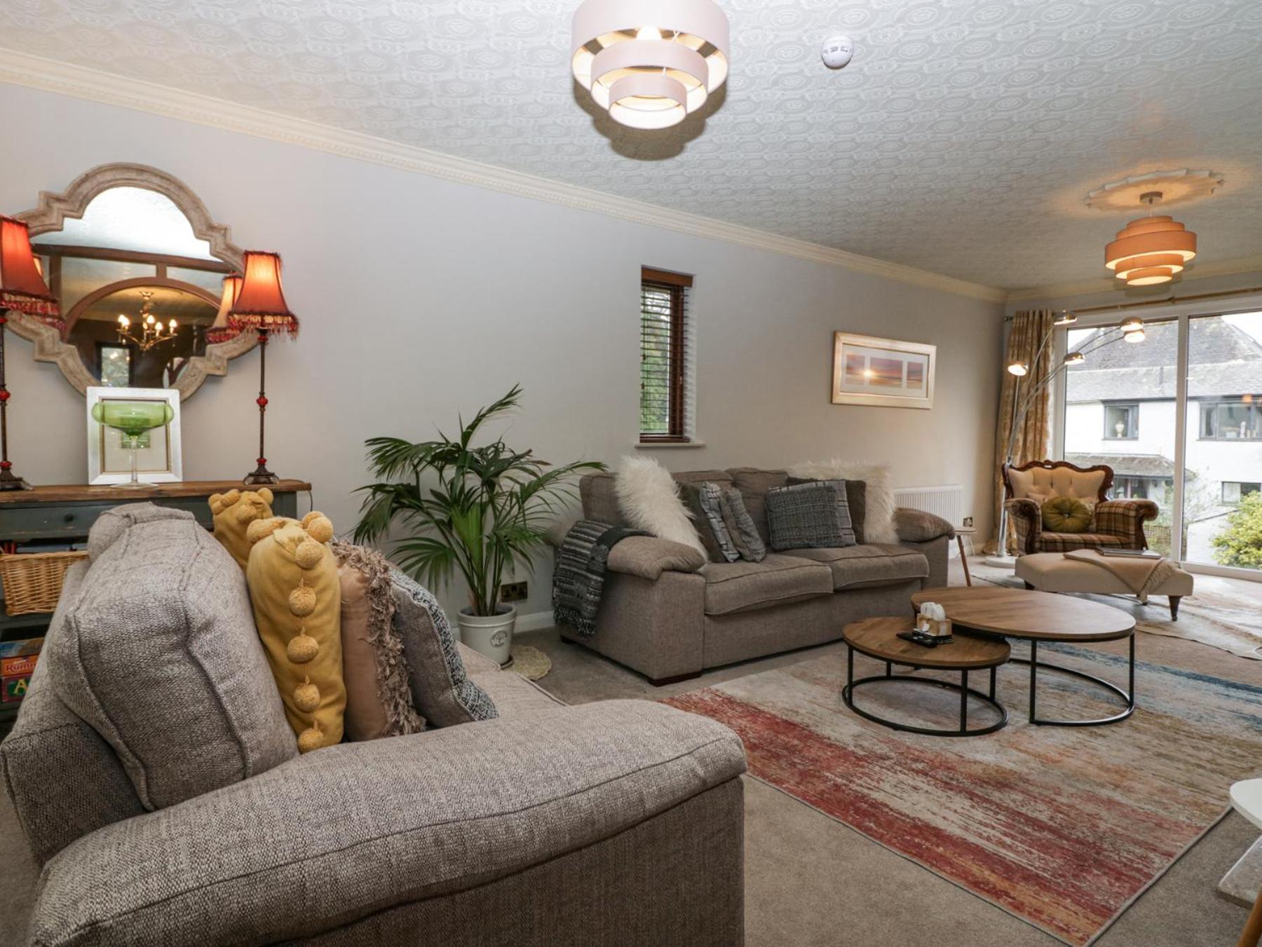Kempton Bowness-on-Windermere Bagian luar foto