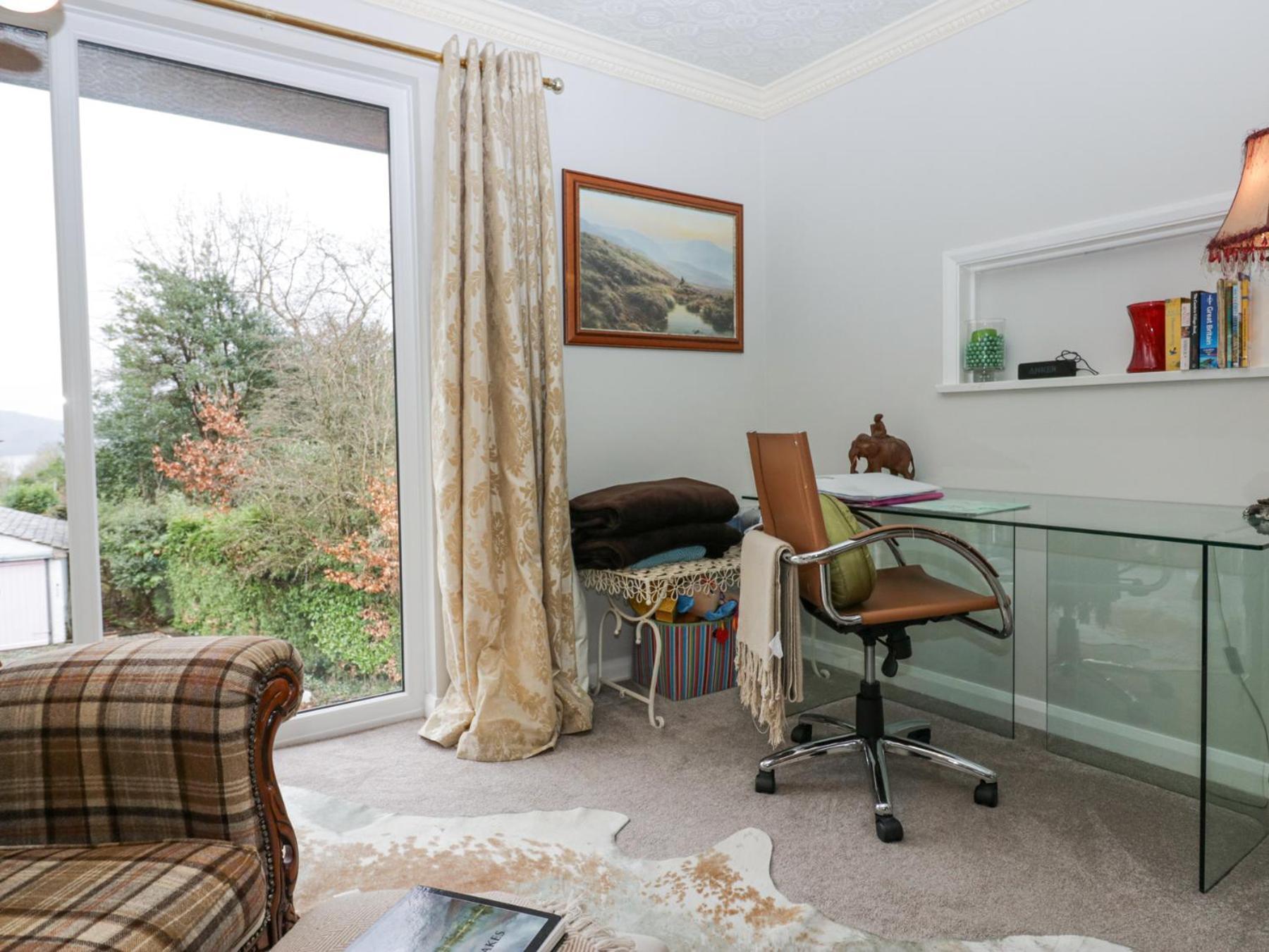 Kempton Bowness-on-Windermere Bagian luar foto