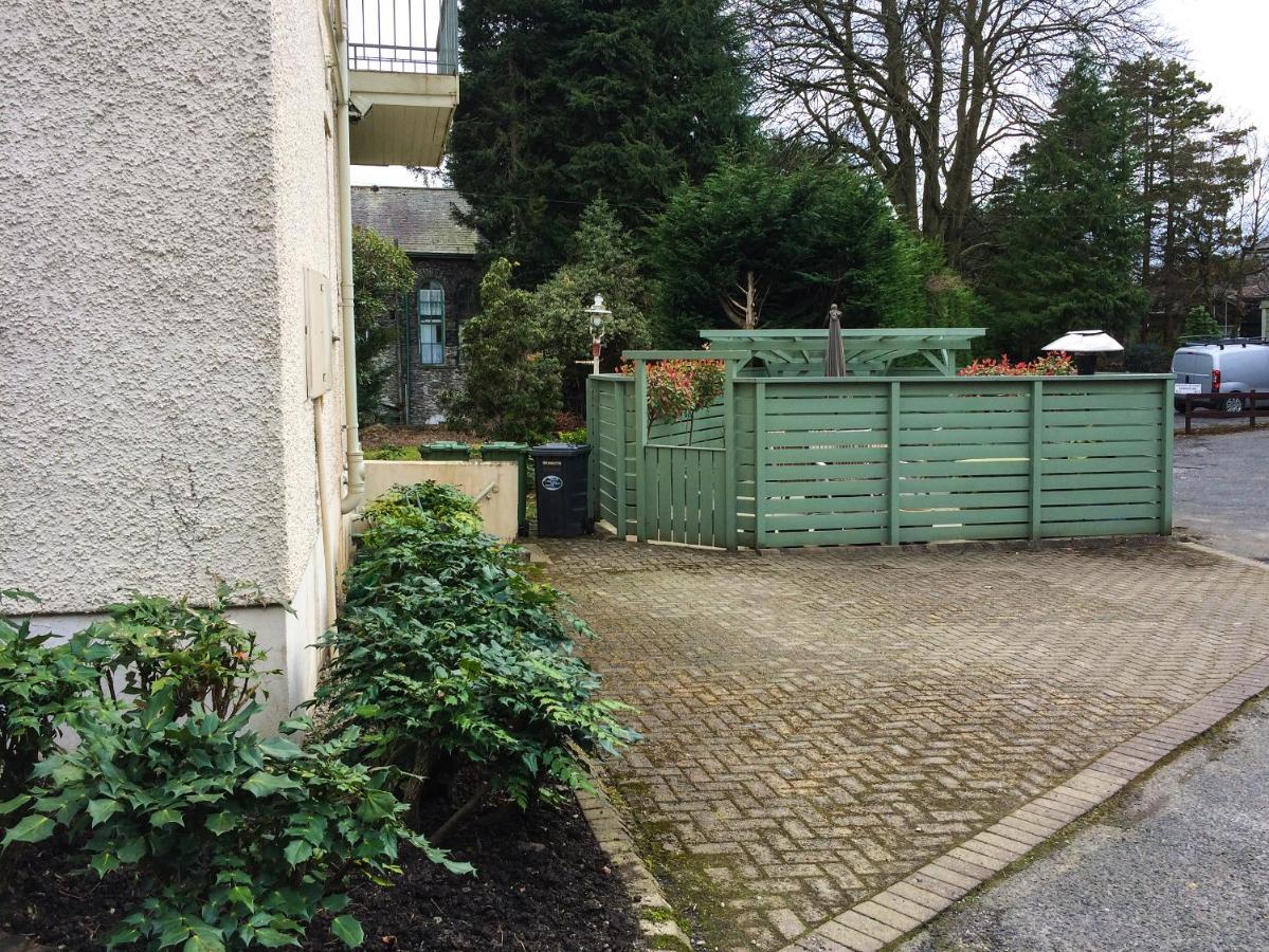 Kempton Bowness-on-Windermere Bagian luar foto